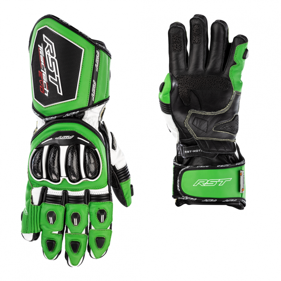 rst tractech evo 4 gloves review